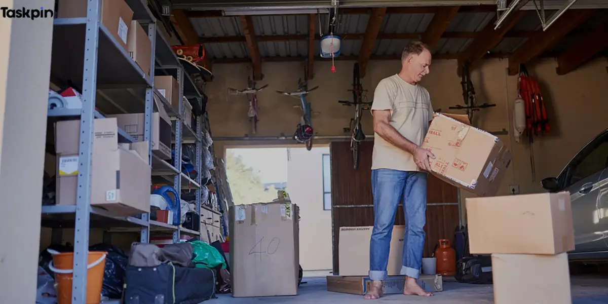 best garage cleaning toronto