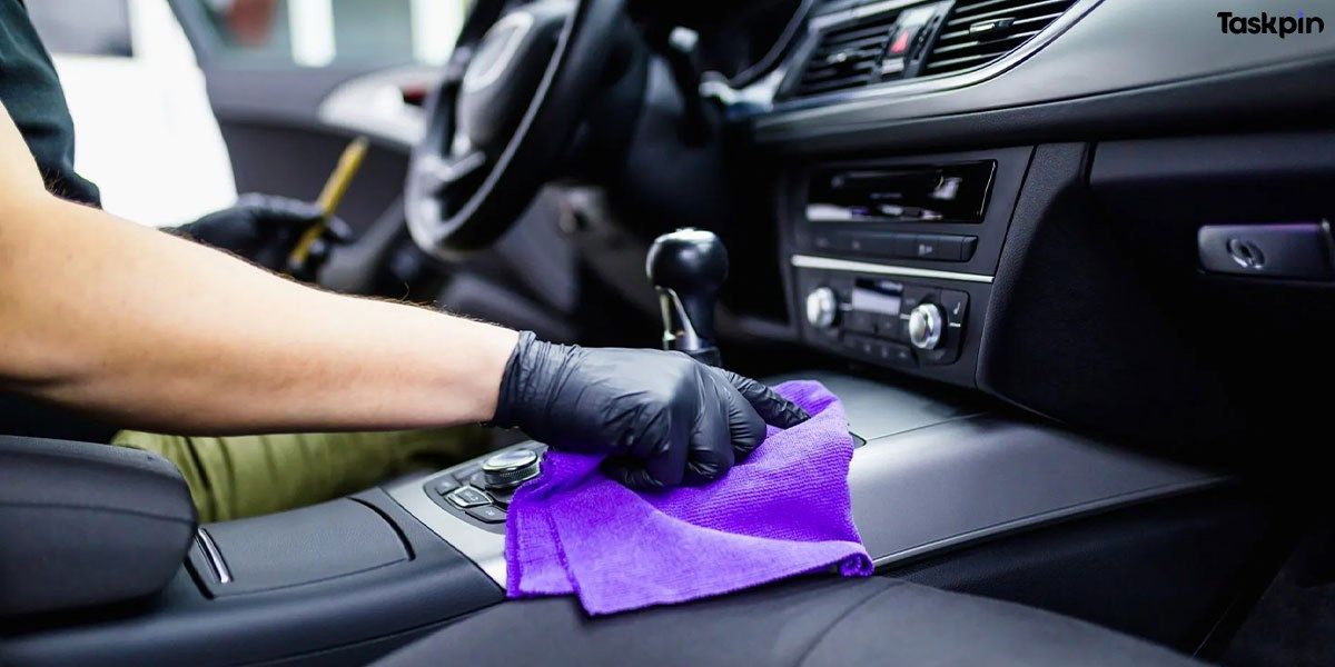 car detailing services near me