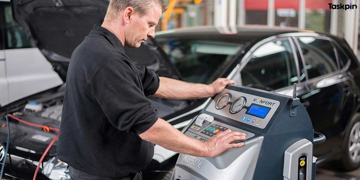 Best rated car inspectors near me