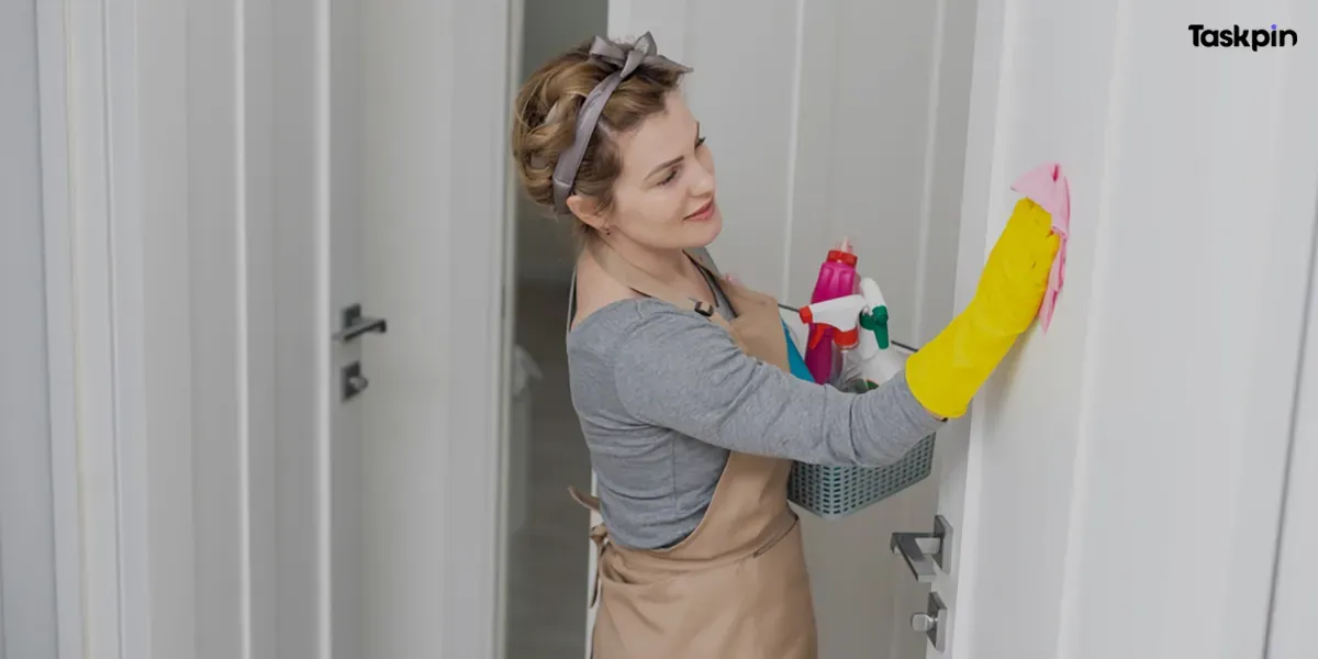 condo cleaning services near me