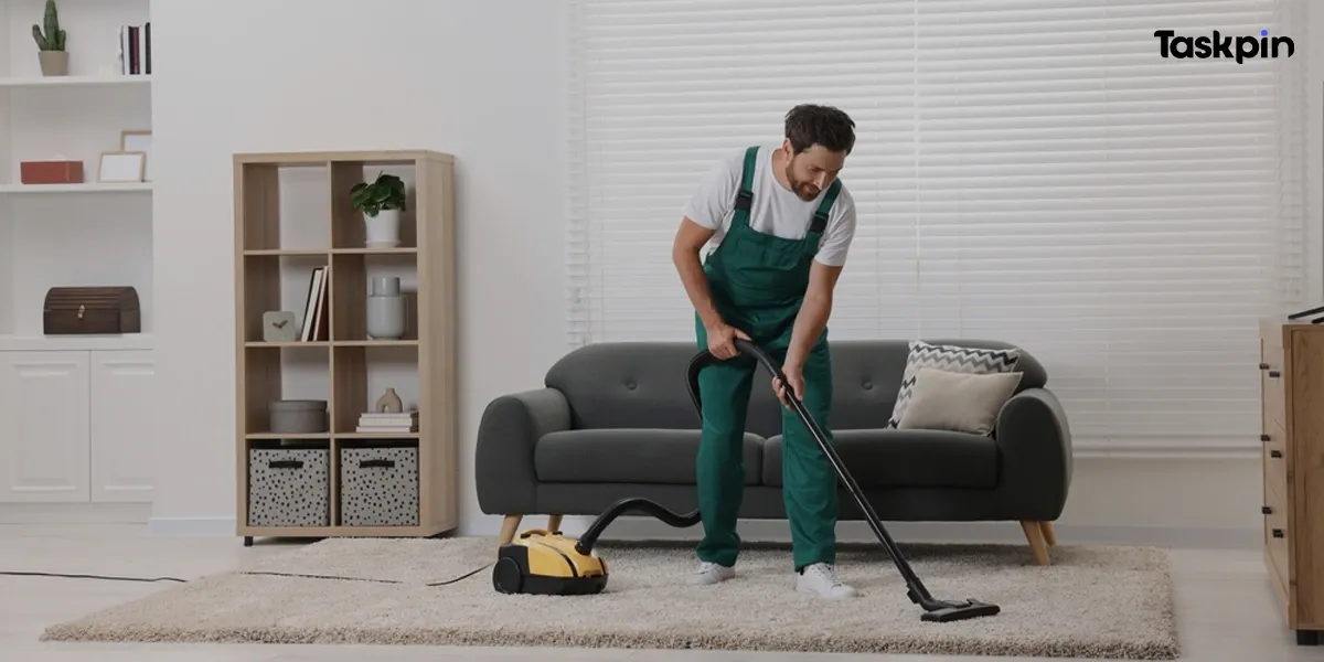 carpet cleaning oakville ontario