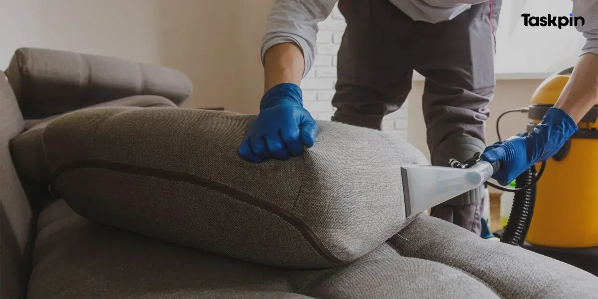 deep cleaning services markham